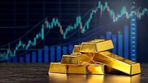 Altın Fiyatları Rekor Kırdı! ABD Vergisi ve Faiz Beklentisi Altını Uçurdu