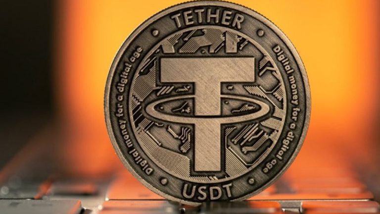 Garanti BBVA Kripto’da USDT Dönemi: Alım Satım ve Transferler Başladı