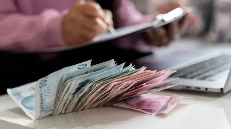 Kurumlar Vergisi Rekortmenleri Açıklandı: Garanti, Ziraat ve Kuveyt Türk İlk Sırada
