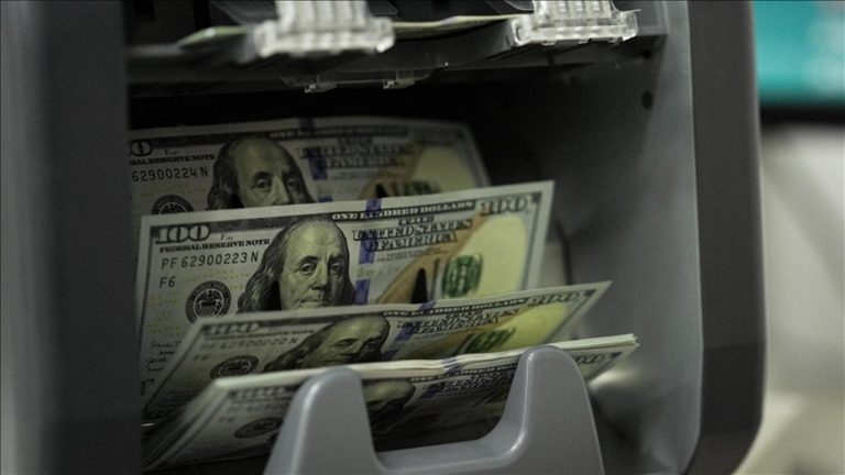 DDKKM’de Eriyen Buzullar: Stoklar Son Bir Yılda 44.9 Milyar Dolar Azaldı