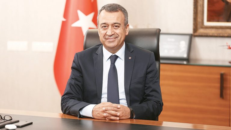 GAİB: Faiz İndirimi Güneydoğu İhracatına İvme Kazandıracak