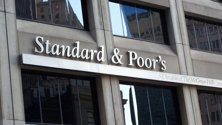 S&P Çin’in Kredi Notunu Onayladı: Görünüm Durağan Olarak Belirlendi