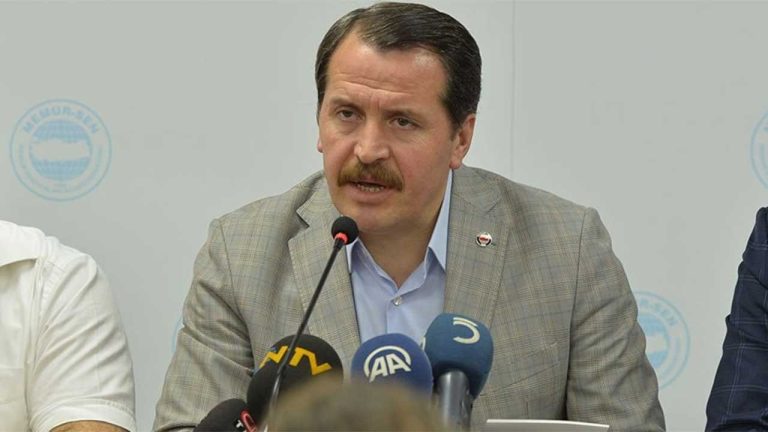 Memur-Sen Hakem Kurulu’na Başvurmadı: Toplu Sözleşme Sürecinde Yeni Gelişme
