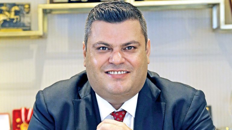 Aras Holding’den Lojistik Hamlesi: Filo Büyüyecek, Dijitale Yatırım Artacak
