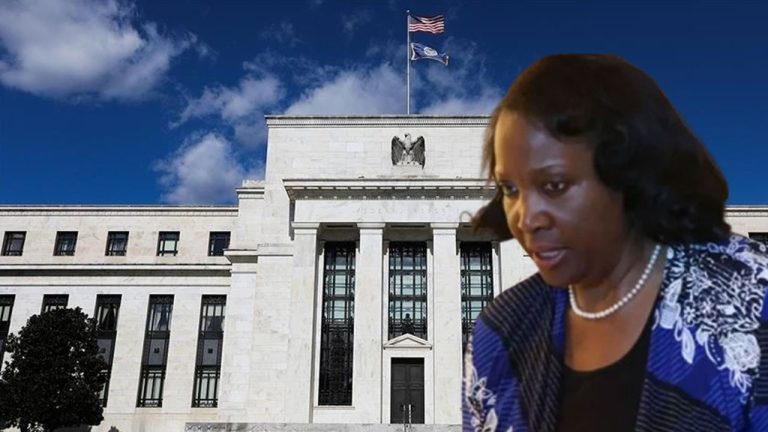 Fed Üyesi Cook Hakkında Yeni Suç Duyurusu: Mortgage Sahteciliği İddiaları