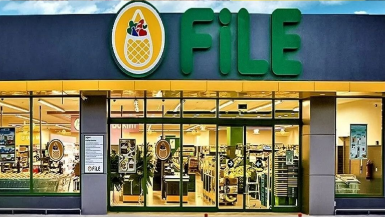 File Market’te Banka Kartı Şoku: Nakit Sonrası Kartlar da Devre Dışı!