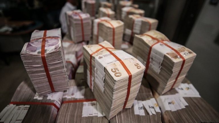 TL Mevduat Yükselişte, Kısa Vade Cazibesi Artıyor: BDDK Verileri