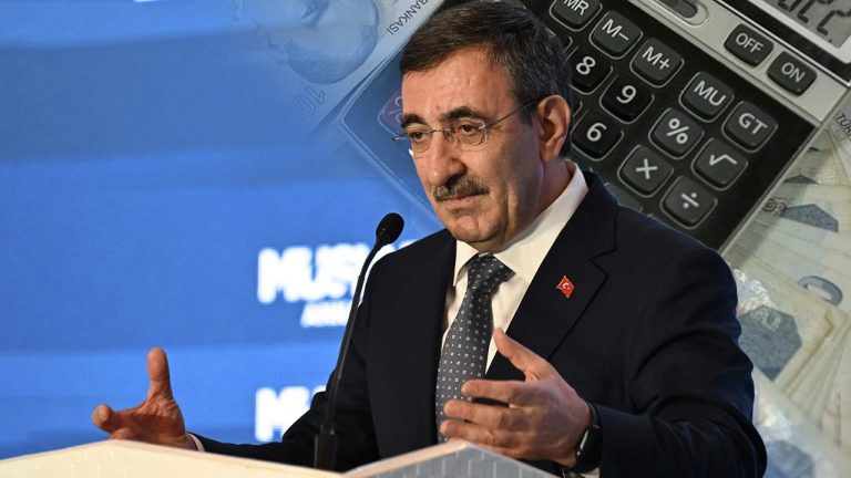 Enflasyon Düşüşü OVP Başarısı: Yıllık Enflasyon %33,52’ye Geriledi
