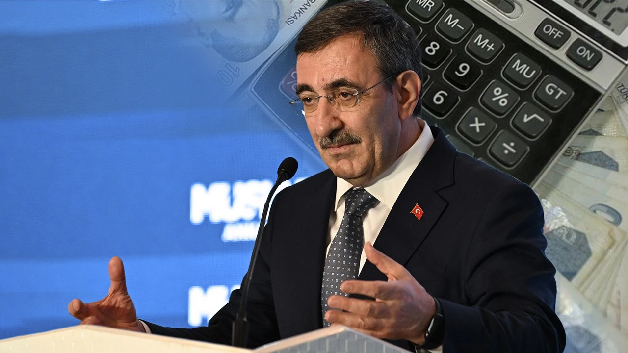 Enflasyon Düşüşü OVP Başarısı: Yıllık Enflasyon %33,52’ye Geriledi