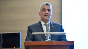 Türk Müteahhitler Senegal’de 2,2 Milyar Dolarlık Projeye İmza Attı