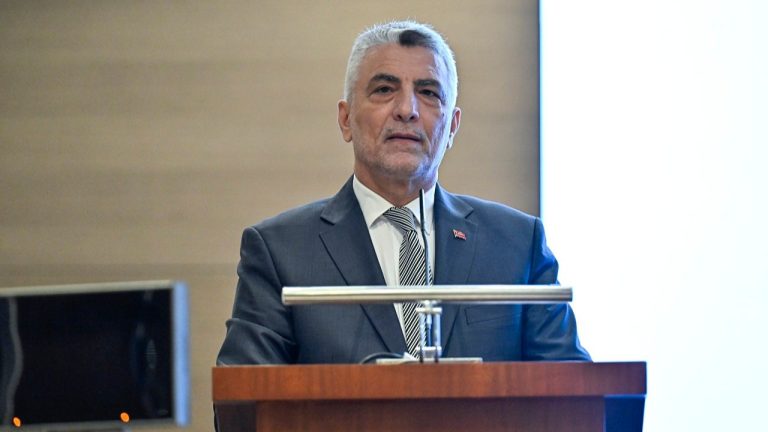 Türk Müteahhitler Senegal’de 2,2 Milyar Dolarlık Projeye İmza Attı