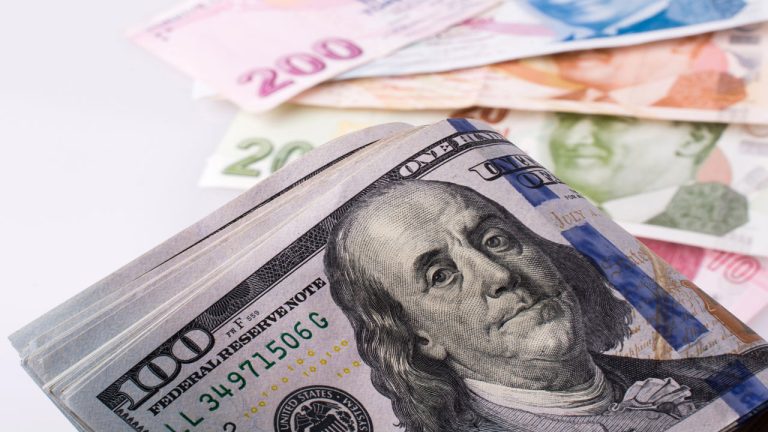 Dolar/TL Beş Ay Sonra İlk Kez 41’i Aştı: Yükselişin Nedenleri ve Beklentiler