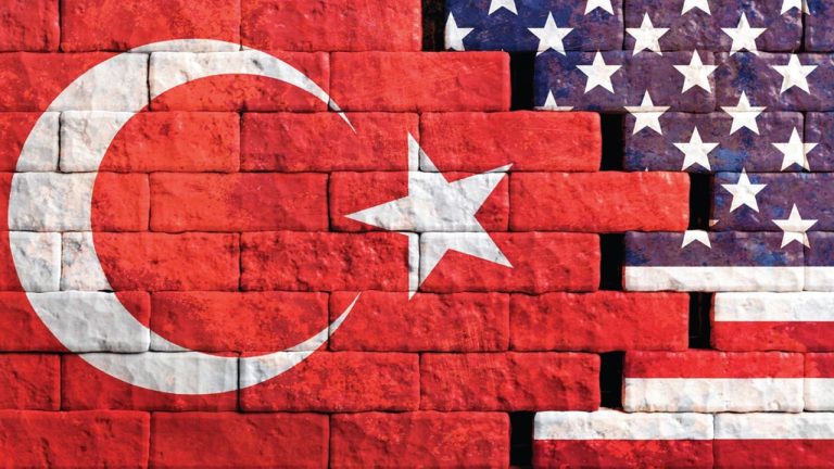 TÜGİAD ABD’ye Yatırım Köprüsü Kuruyor: Houston’da Yeni Ofis Açılıyor