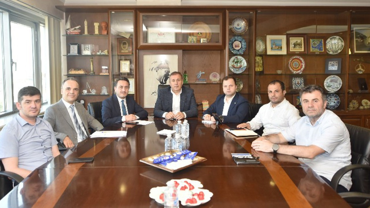 Trabzon’da Yatırım Atağı: Su Ürünleri, Elektrikli Tekne, Endüstriyel Ağ ve Tıbbi Bitkilere Öncelik