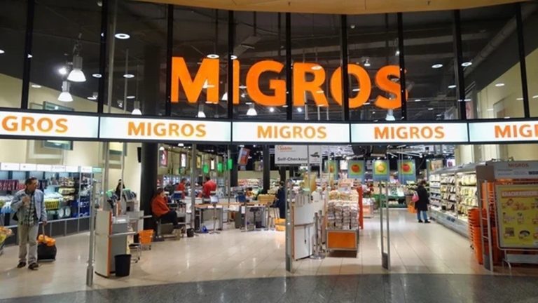 Migros Satışları 2025 İkinci Çeyrekte Yüzde 5,7 Arttı: 91,7 Milyar TL Gelir