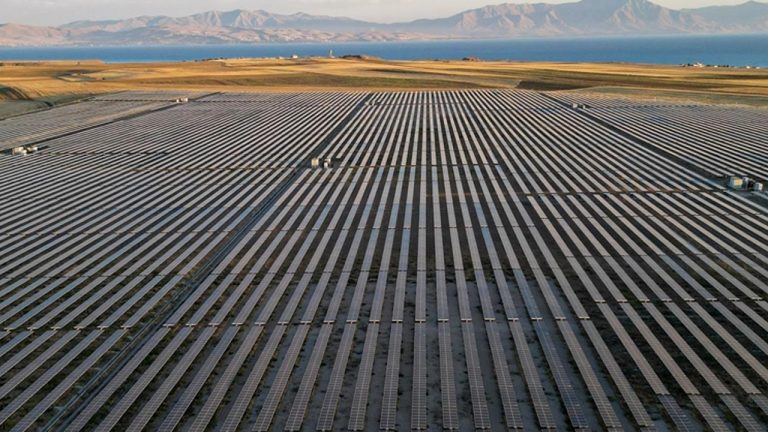 Van’a 1,2 Milyar TL’lik GES Yatırımı: Yıllık 450 Milyon TL Tasarruf Hedefleniyor