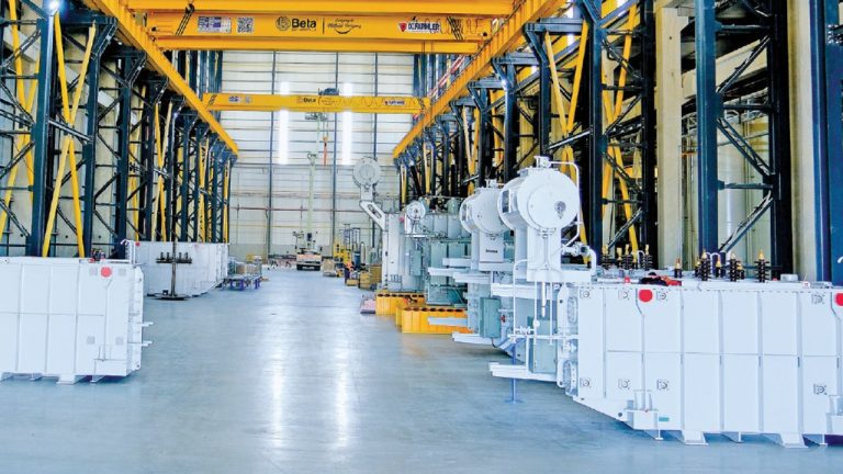 Beta Enerji’den 130 Milyon Dolarlık Enerji Kampüsü Yatırımı ile Büyüme