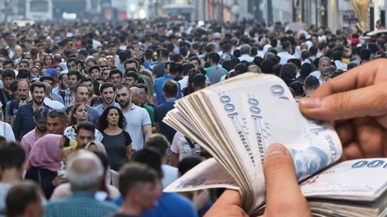 Enflasyon Raporu Beklentisi: Maaş Zamları İçin Kritik Hafta Başlıyor!