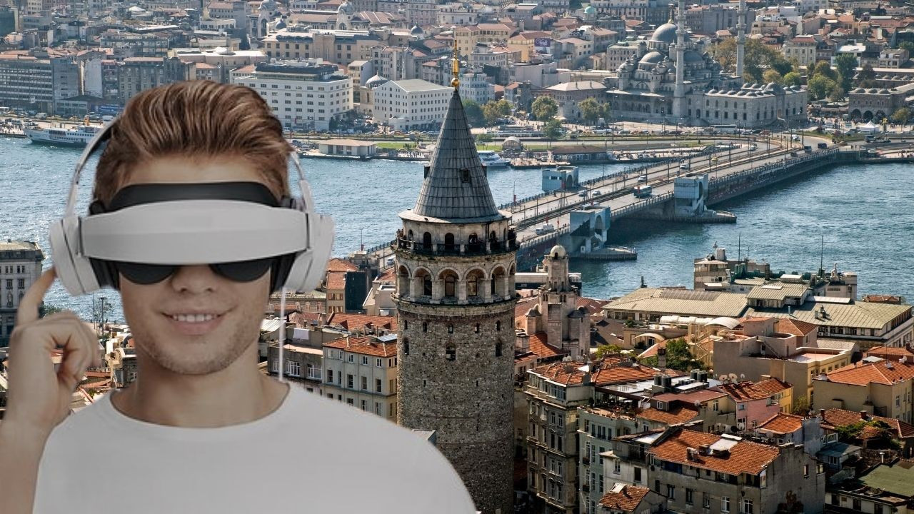 Metaverse Arsa Balonu Patladı: İstanbul’daki Sanal Araziler Değer Kaybetti