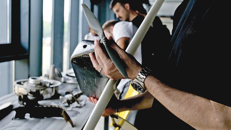 TRMOTOR’dan Yerli Motor Gücüne Eğitim Desteği: PowerCraft Motor Okulu
