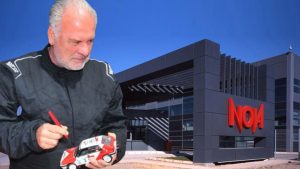 Ralli Şampiyonu Atakan’ın Fabrikası İcradan Satışta: Gebze’de Kritik İhale