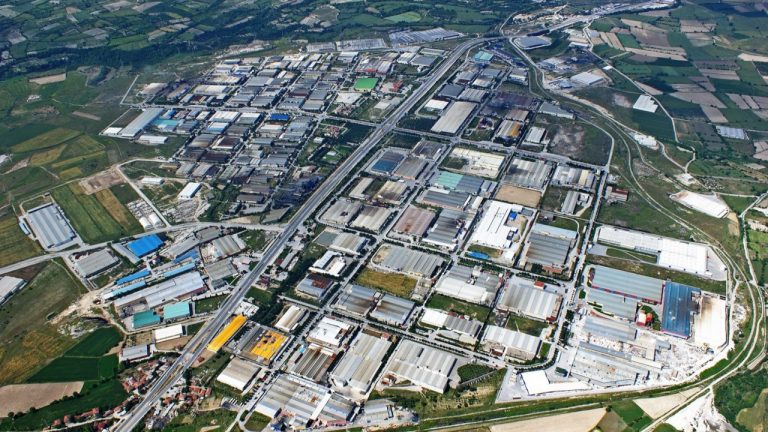 Denizli İhracat Rekorları Kırıyor: Temmuz’da %18.7 Artışla 416 Milyon Dolar