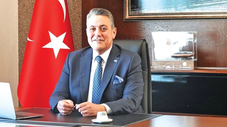 AKAMİB: İhracatın Sürdürülebilirliği İçin Finansal İyileştirme Şart