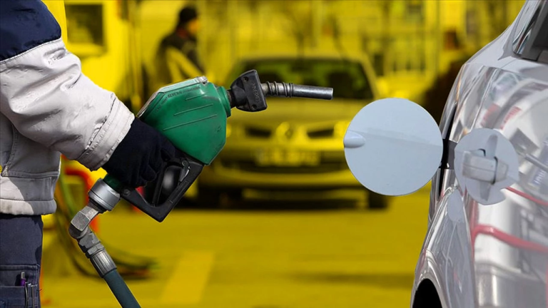 Akaryakıt Fiyatları: 12 Ağustos 2025’te Benzin, Motorin ve LPG Ne Kadar?