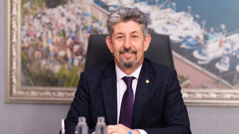 Sinop’ta Yerel Kalkınma Hamlesi: Hangi Sektörler Öne Çıkacak?