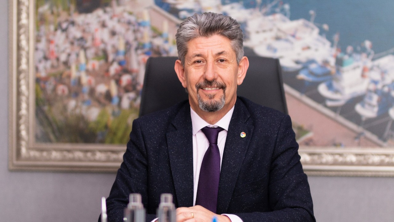 Sinop’ta Yerel Kalkınma Hamlesi: Hangi Sektörler Öne Çıkacak?
