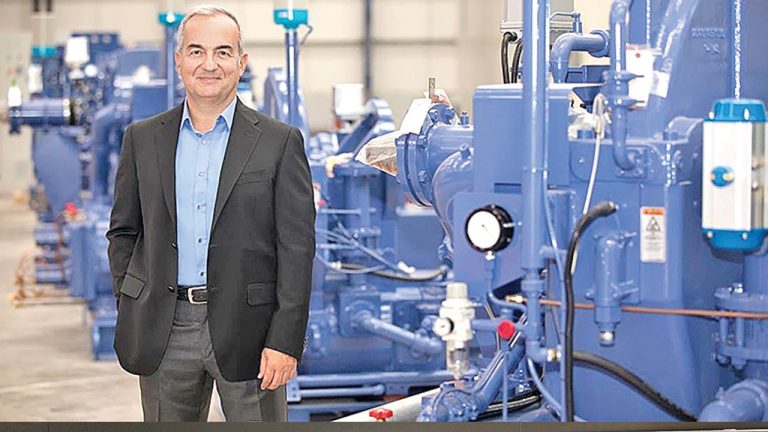 Makine Sektöründe Çin Bağımlılığı Artıyor: İthalatta Yükseliş Trendi