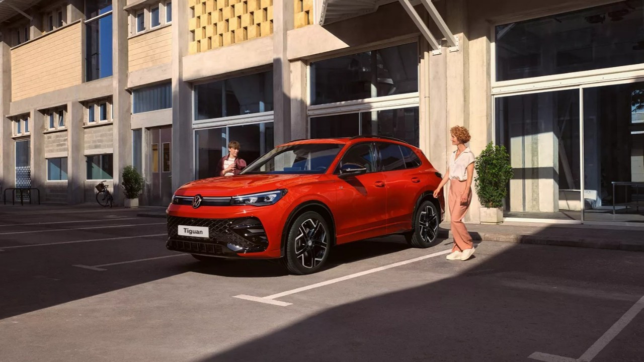 Volkswagen, ÖTV Artışına Rağmen Yeni Hibrit Modellerini Türkiye’ye Getiriyor