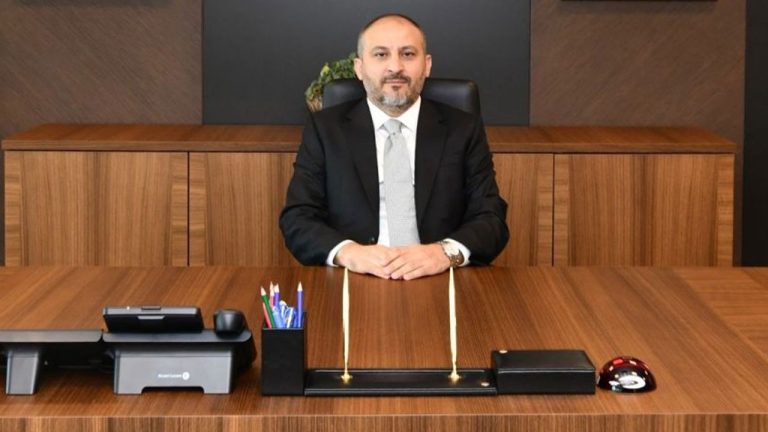 İLBANK Genel Müdürü Görevden Ayrıldı: Aydın Finansmanı Sonrası Şok Gelişme