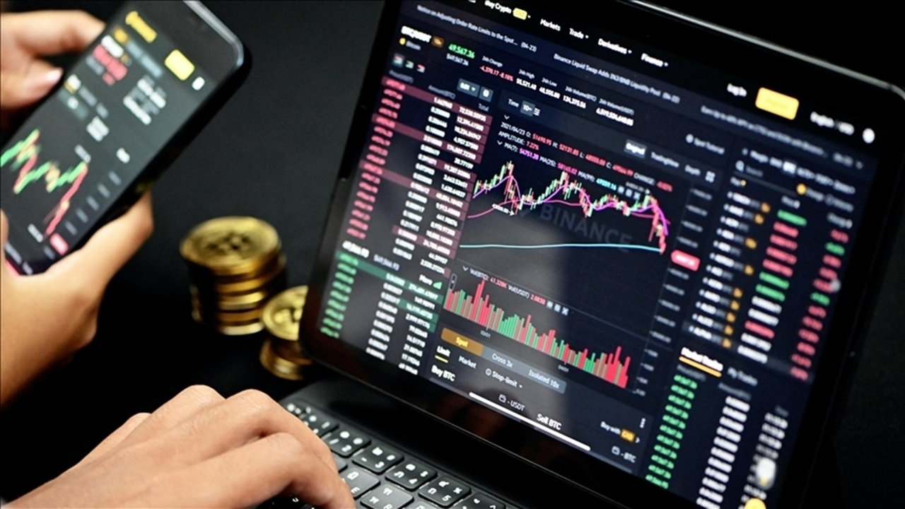Binance Vadeli İşlemler Normalleşti: Teknik Sorun Giderildi, İşlemler Yeniden Aktif