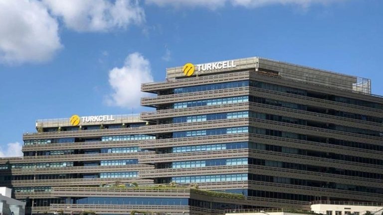 Turkcell’den Lifecell Satışı: DVL Telecom Anlaşması 538,7 Milyon Dolar