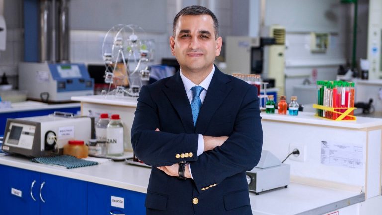 Eurasian Lubricants Show 2025: Türkiye Madeni Yağ Sektörünün Merkezi Oluyor