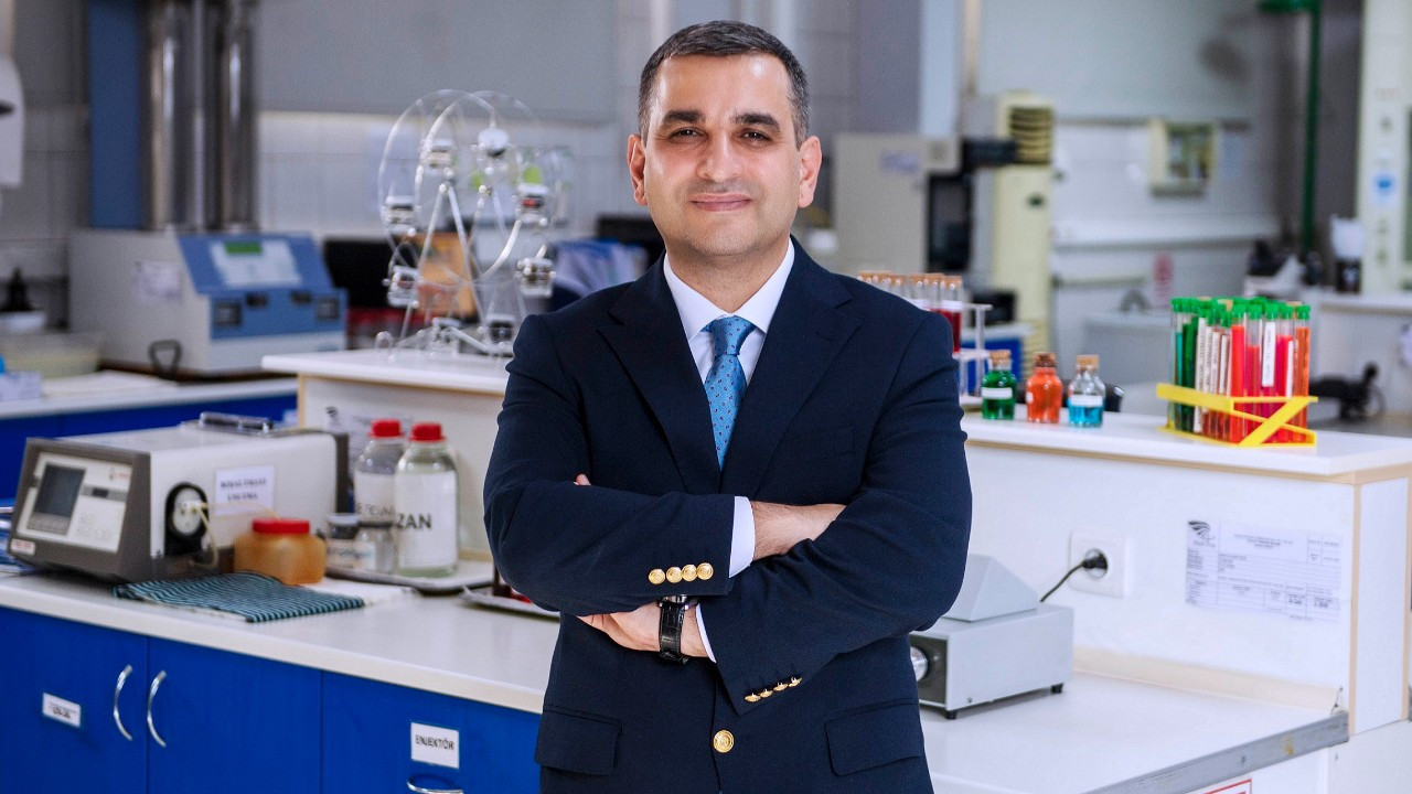 Eurasian Lubricants Show 2025: Türkiye Madeni Yağ Sektörünün Merkezi Oluyor