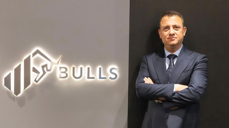 Bulls GSYO, Dış Ticaret Devi TGS’ye Ortak Oldu: Stratejik Hamle