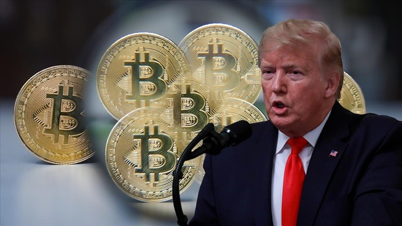 Trump’ın Kripto Kararnameleri: Bitcoin ve Altcoinlerde Yükseliş Beklentisi