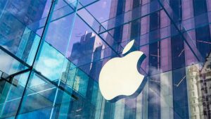 Apple Hisseleri Uçuşa Geçti: Bir Haftada 400 Milyar Dolarlık Rekor Artış!