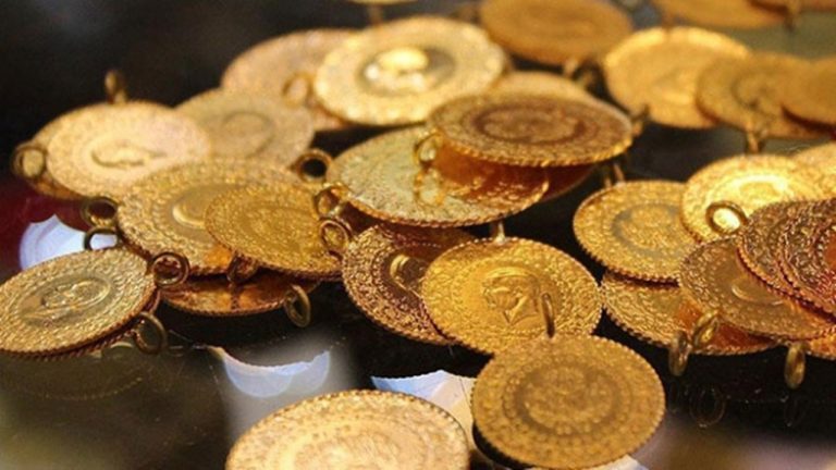 Altın Üretimi Sert Düştü, Fiyatlar Rekor Kırdı: Altın Erişilemez Oldu