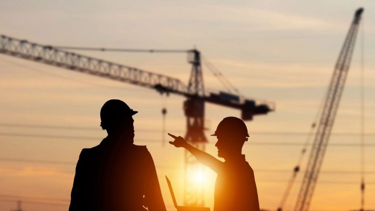 İnşaat Sektöründe Çalışan Sayısı Rekor Kırdı: 36 Ayda Kesintisiz Yükseliş!