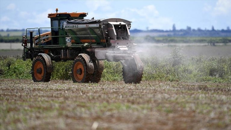 Pestisit Kullanımında Yeni Dönem: Zirai İlaçlara Reçete Zorunluluğu Geliyor