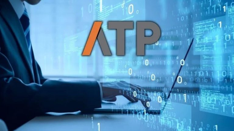 ATP Yazılım’dan Rekor Kâr: Net Kâr 1,9 Milyar TL’yi Aştı