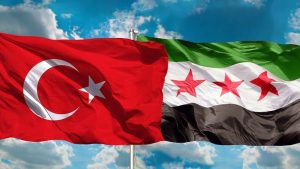 Türkiye ve Suriye Arasında Yeniden Yapılanma İşbirliği Mutabakatı İmzalandı