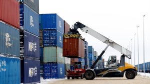 Türkiye’nin Komşu Ülkelere İhracatı Yüzde 4 Arttı: 15,6 Milyar Dolar