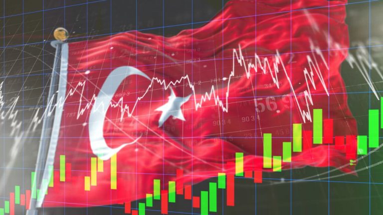 ING Türkiye Raporu: Büyüme Beklentisi Yüzde 3,8, Faiz İndirimi Öngörüsü!