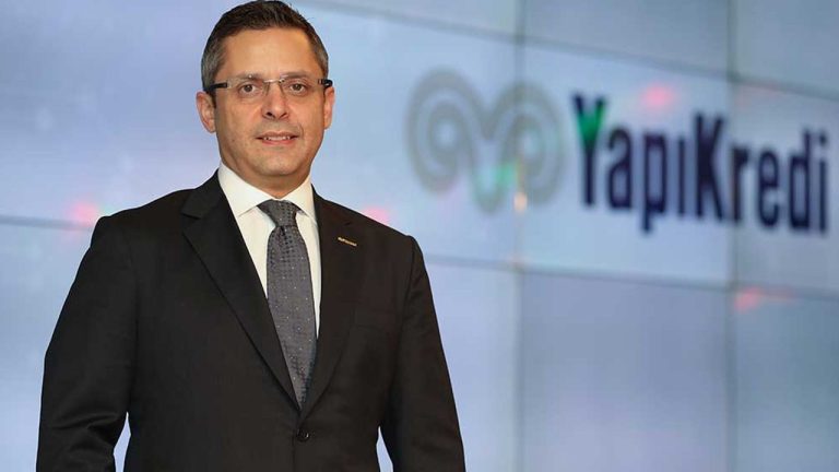 Yapı Kredi BANKO: Ticarette Yeni Dönem, Güvenli ve Dijital Nakit Yönetimi