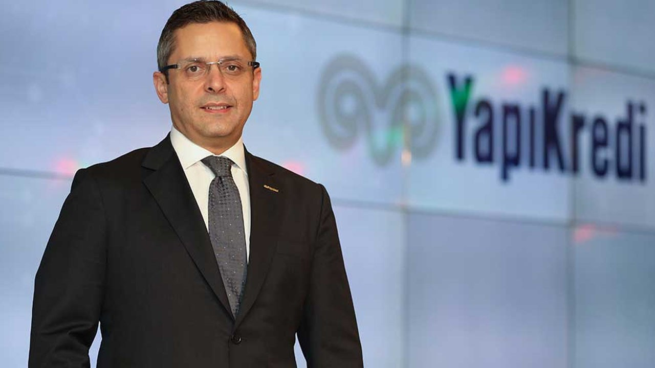 Yapı Kredi BANKO: Ticarette Yeni Dönem, Güvenli ve Dijital Nakit Yönetimi