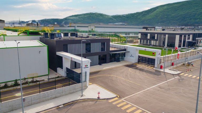 Aksa Akrilik, DowAksa’yı Tamamen Satın Aldı: Şirket Aksa Carbon Oldu
